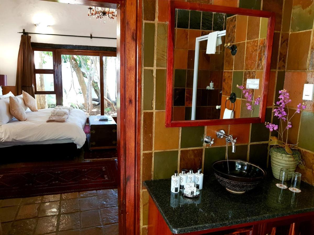 Kedar Heritage Lodge, Conference Centre & Spa Phokeng Dış mekan fotoğraf