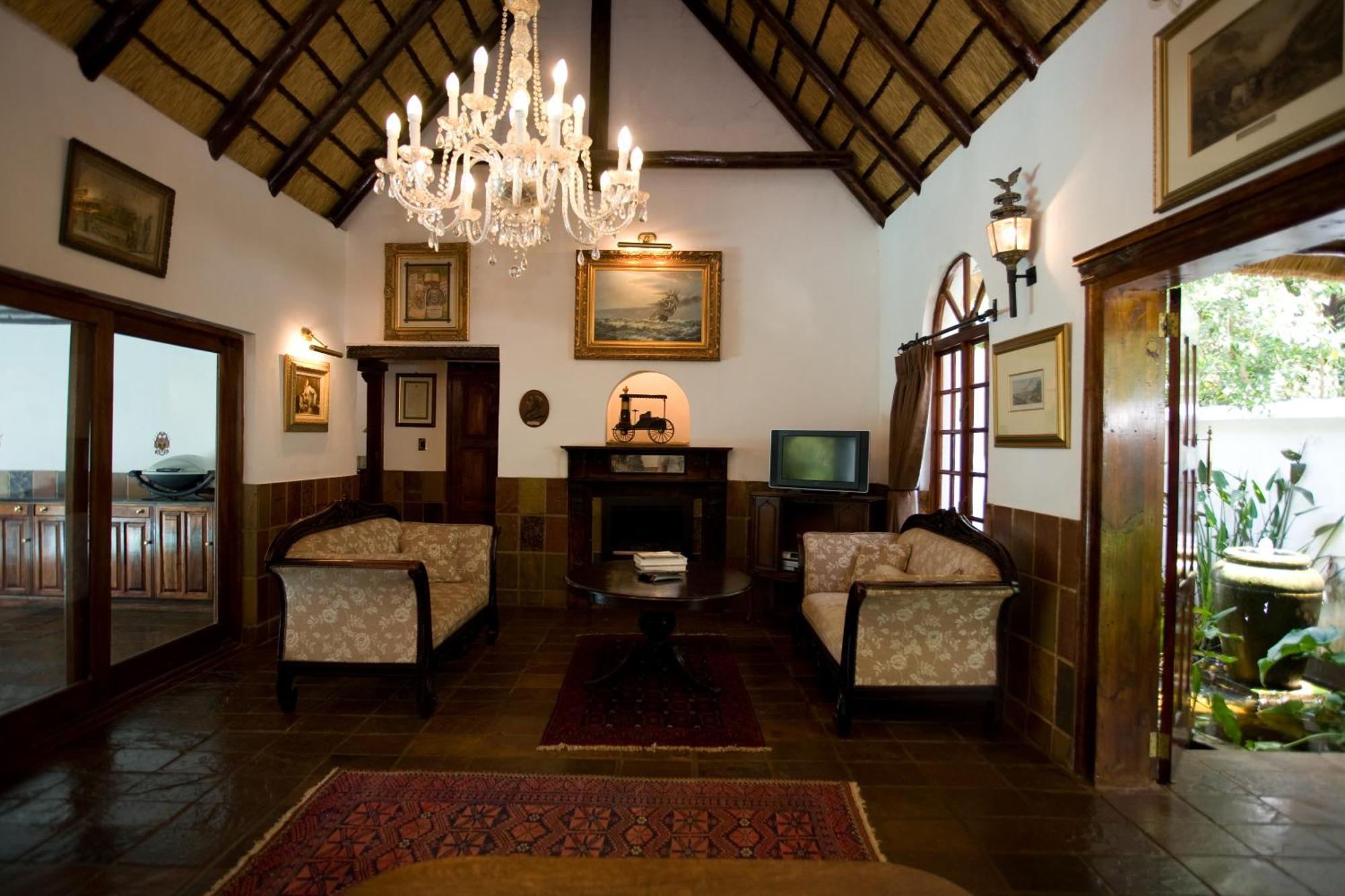 Kedar Heritage Lodge, Conference Centre & Spa Phokeng Dış mekan fotoğraf