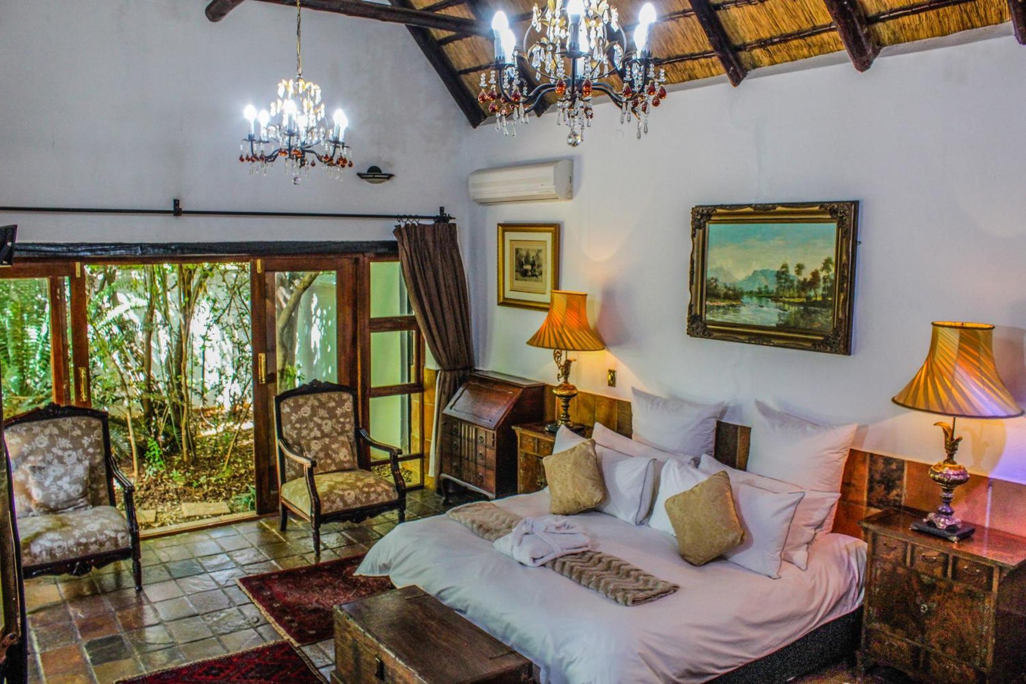 Kedar Heritage Lodge, Conference Centre & Spa Phokeng Dış mekan fotoğraf