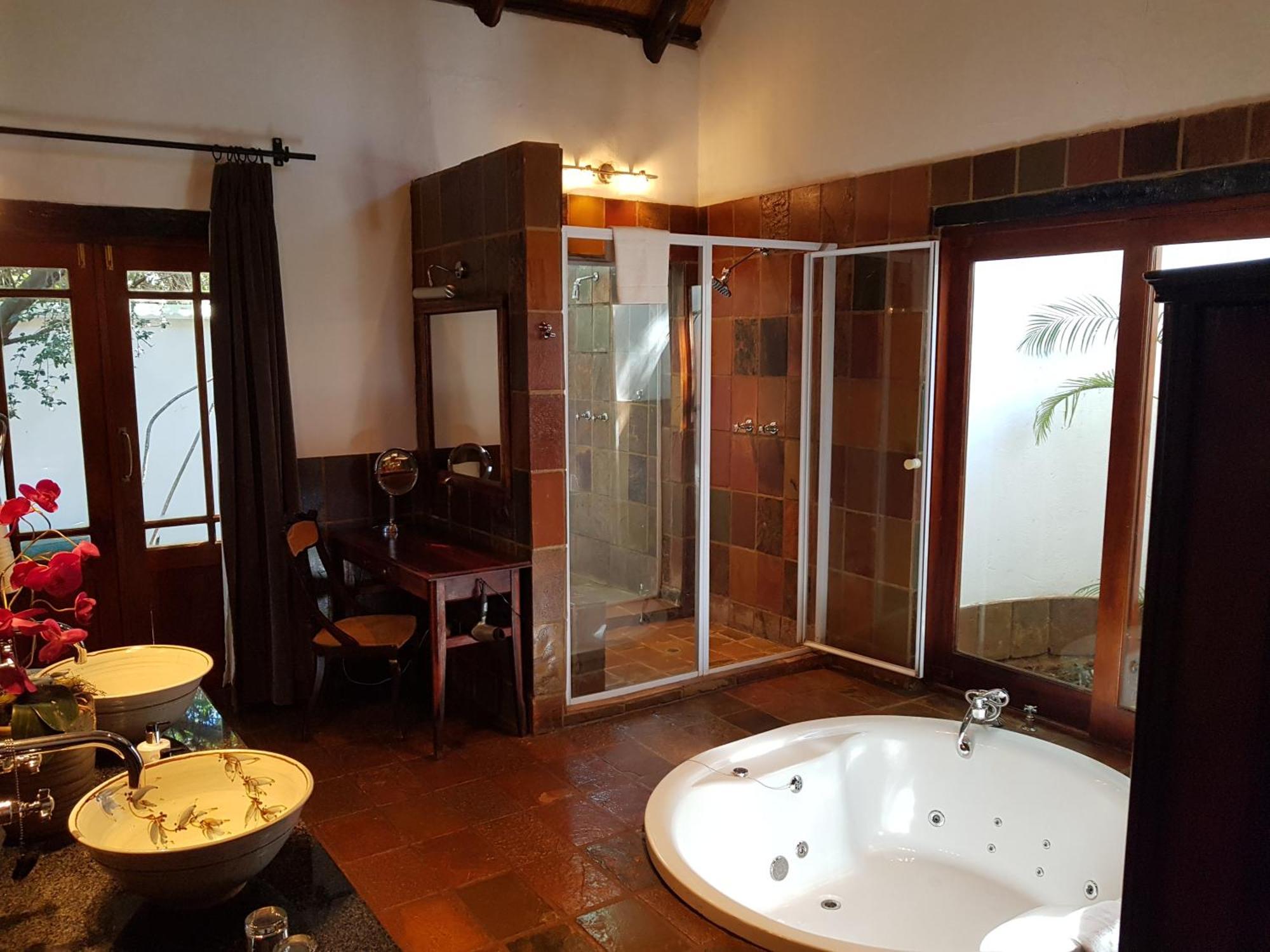 Kedar Heritage Lodge, Conference Centre & Spa Phokeng Dış mekan fotoğraf