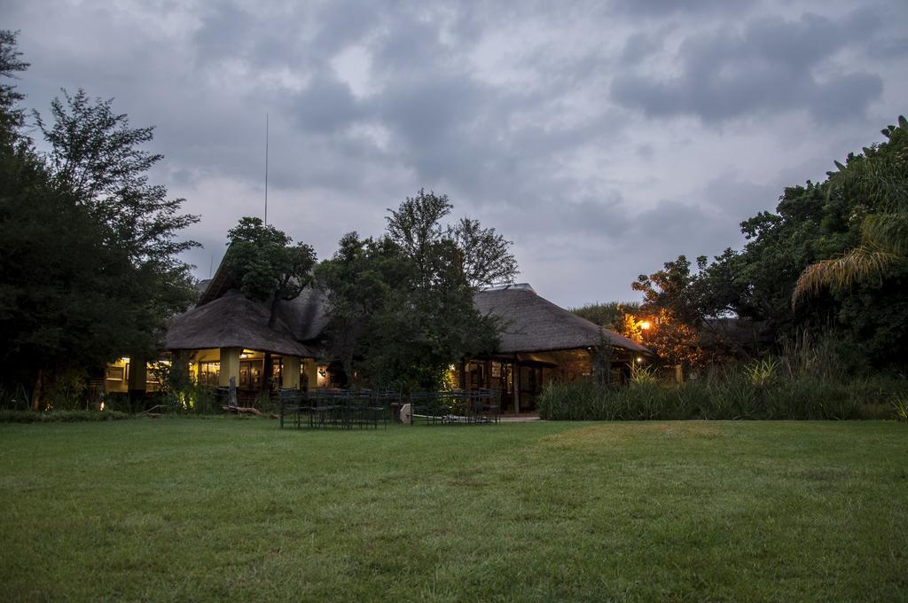 Kedar Heritage Lodge, Conference Centre & Spa Phokeng Dış mekan fotoğraf