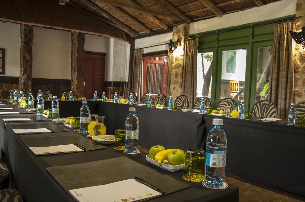 Kedar Heritage Lodge, Conference Centre & Spa Phokeng Dış mekan fotoğraf