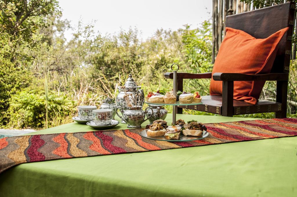 Kedar Heritage Lodge, Conference Centre & Spa Phokeng Dış mekan fotoğraf
