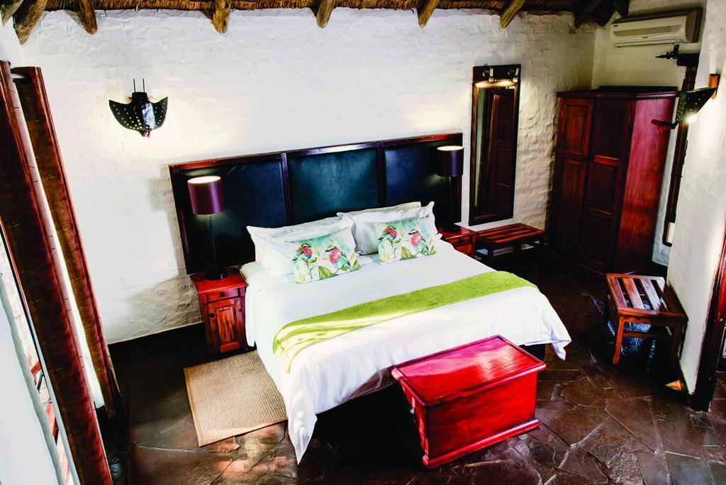 Kedar Heritage Lodge, Conference Centre & Spa Phokeng Dış mekan fotoğraf