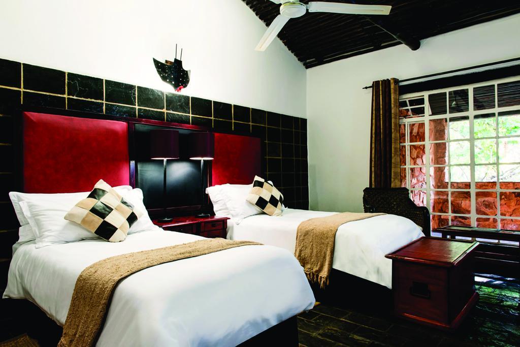 Kedar Heritage Lodge, Conference Centre & Spa Phokeng Dış mekan fotoğraf