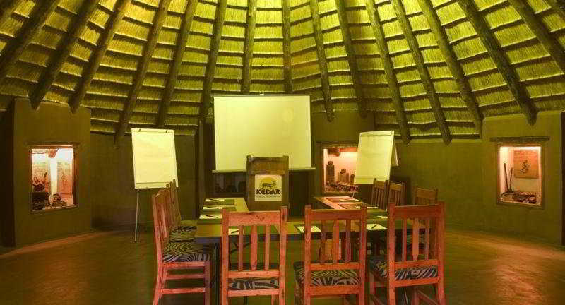 Kedar Heritage Lodge, Conference Centre & Spa Phokeng Dış mekan fotoğraf