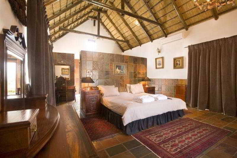 Kedar Heritage Lodge, Conference Centre & Spa Phokeng Dış mekan fotoğraf