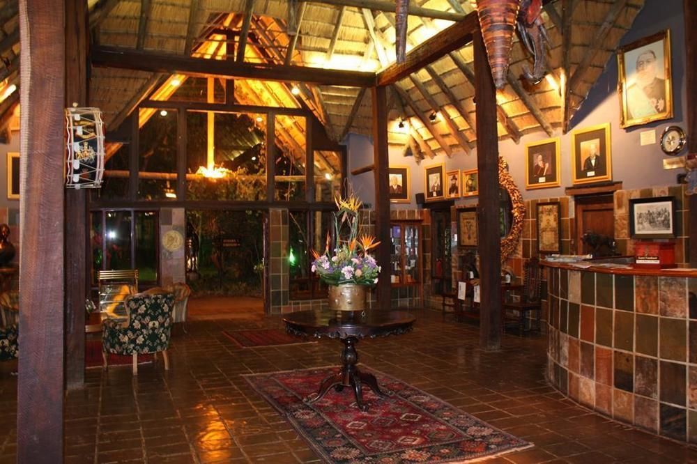 Kedar Heritage Lodge, Conference Centre & Spa Phokeng Dış mekan fotoğraf